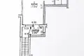 Commercial property 27 m² in Lyasny, Belarus
