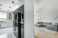 3 room apartment 87 m² in Warsaw, Poland