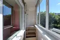 Wohnung 1 zimmer 34 m² Minsk, Belarus