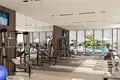 Wohnung 1 zimmer 34 m² Batumi, Georgien