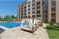 Apartamento 56 m² Sunny Beach Resort, Bulgaria