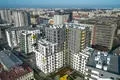 Apartamento 4 habitaciones 107 m² Varsovia, Polonia