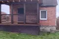 Haus 60 m² Jzufouski sielski Saviet, Belarus