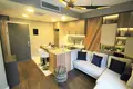 1 bedroom apartment 57 m² Sisli, Turkey