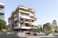 Appartement 2 chambres 83 m² Germasogeia, Chypre