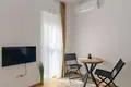 Wohnung 1 Schlafzimmer 43 m² in Budva, Montenegro