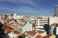 Квартира 7 комнат 235 м² Лиссабон, Португалия