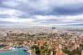 Propriété commerciale 550 m² à Muratpasa, Turquie