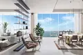 Mieszkanie 4 pokoi 376 m² Dubaj, Emiraty Arabskie