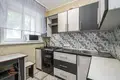 1 room apartment 29 m² Minsk, Belarus