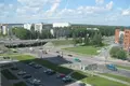 Apartamento 1 habitación 49 m² Minsk, Bielorrusia