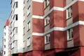 3 room apartment 77 m² Minsk District, Belarus