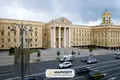 Appartement 2 chambres 59 m² Minsk, Bélarus