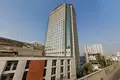 Central Pinklao Office Tower, office for rent in the Pinklao area. Next to Borommaratchachonnani Roa