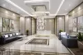 Квартира 1 комната 770 м² Дубай, ОАЭ
