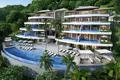 Apartamento 1 habitación 36 m² Phuket, Tailandia