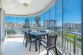 3 bedroom apartment 165 m² Muratpasa, Turkey