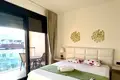 1 bedroom apartment 55 m² Tivat, Montenegro