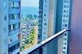 Apartamento 2 habitaciones 60 m² Mersin, Turquía