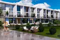 Appartement 1 chambre 49 m² Bogazi, Chypre du Nord