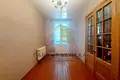 Mieszkanie 2 pokoi 38 m² Brześć, Białoruś