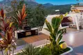 Apartamento 1 habitacion 71 m² Región del Mediterráneo, Turquía