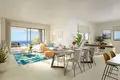 Mieszkanie 2 pokoi 120 m² Benalmadena, Hiszpania