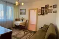 Appartement 2 chambres 35 m² Varsovie, Pologne