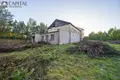 Commercial property 892 m² in Utena, Lithuania