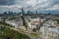 2 room apartment 31 m² Warsaw, Poland