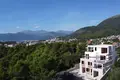 Apartamento 2 habitaciones 90 m² Tivat, Montenegro