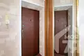 2 room apartment 41 m² Zhodzina, Belarus