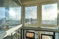 1 room apartment 29 m² Minsk, Belarus