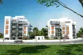 Apartamento 3 habitaciones 83 m² Municipio de Means Neighborhood, Chipre