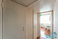 3 room apartment 72 m² Minsk, Belarus