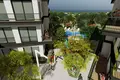 2 bedroom apartment 75 m² Kyrenia, Cyprus