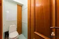 1 room apartment 39 m² Zhdanovichy, Belarus