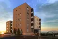 Tourist complex s apartamentami v Becici