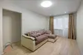 Wohnung 2 zimmer 43 m² Minsk, Weißrussland