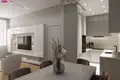 3 room apartment 67 m² Vilnius, Lithuania
