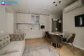 3 room apartment 43 m² Palanga, Lithuania