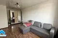 Apartamento 1 habitación 30 m² Mazyr, Belarús