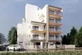 2-Schlafzimmer-Penthouse 90 m² Limassol, Cyprus