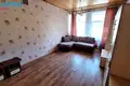 Appartement 1 chambre 17 m² Kaunas, Lituanie