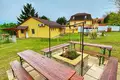 Commercial property 1 593 m² in Balatonszepezd, Hungary