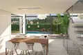 4-Schlafzimmer-Villa 232 m² Xabia Javea, Spanien