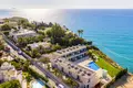 2 bedroom penthouse 58 m² la Vila Joiosa Villajoyosa, Spain