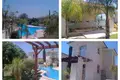 3 room townhouse  Mouttagiaka, Cyprus
