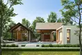 2 bedroom Villa 244 m² Phuket Province, Thailand