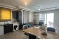 2 bedroom apartment  Tosmur, Turkey